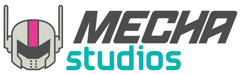 Trusted by Mecha Studios